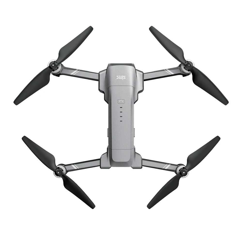 Квадрокоптер SJRC F22 S2 Pro+ 6 км дальність та 40 хв польоту