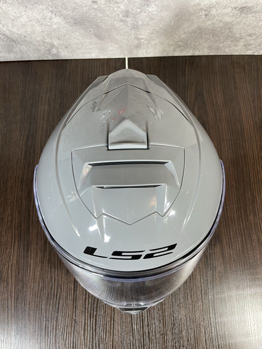 Мотошолом Ls2 FF800 (Mt Hjc Icon Agv Shark Shoei Scorpion Ixs Airoh)