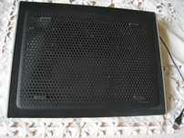Podkładka chłodząca pod laptop