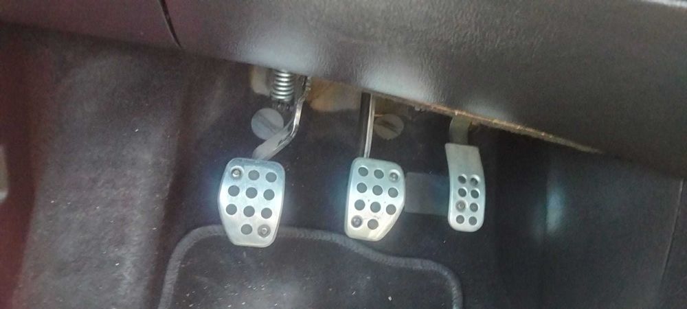 peugeot 207 cc, descapotável