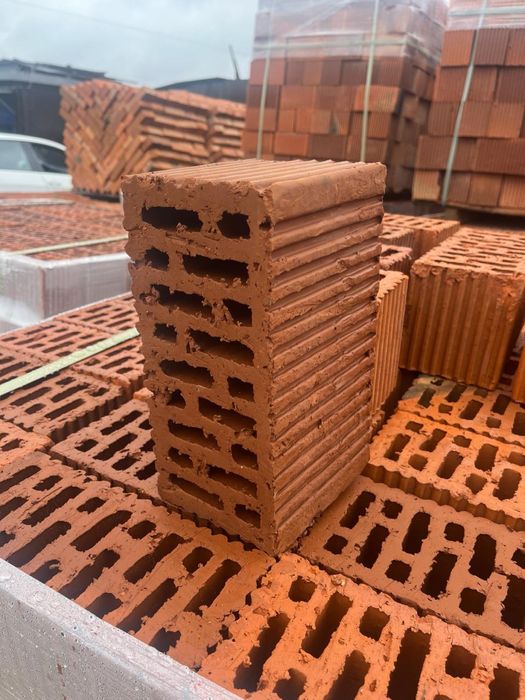 2нф.Цегла подвійна.2.12.Керамічна цегла