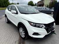 Nissan Qashqai 2020 rok * 2.0 cm benzyna *AUTOMAT * Cena po opłatach * w Polsce