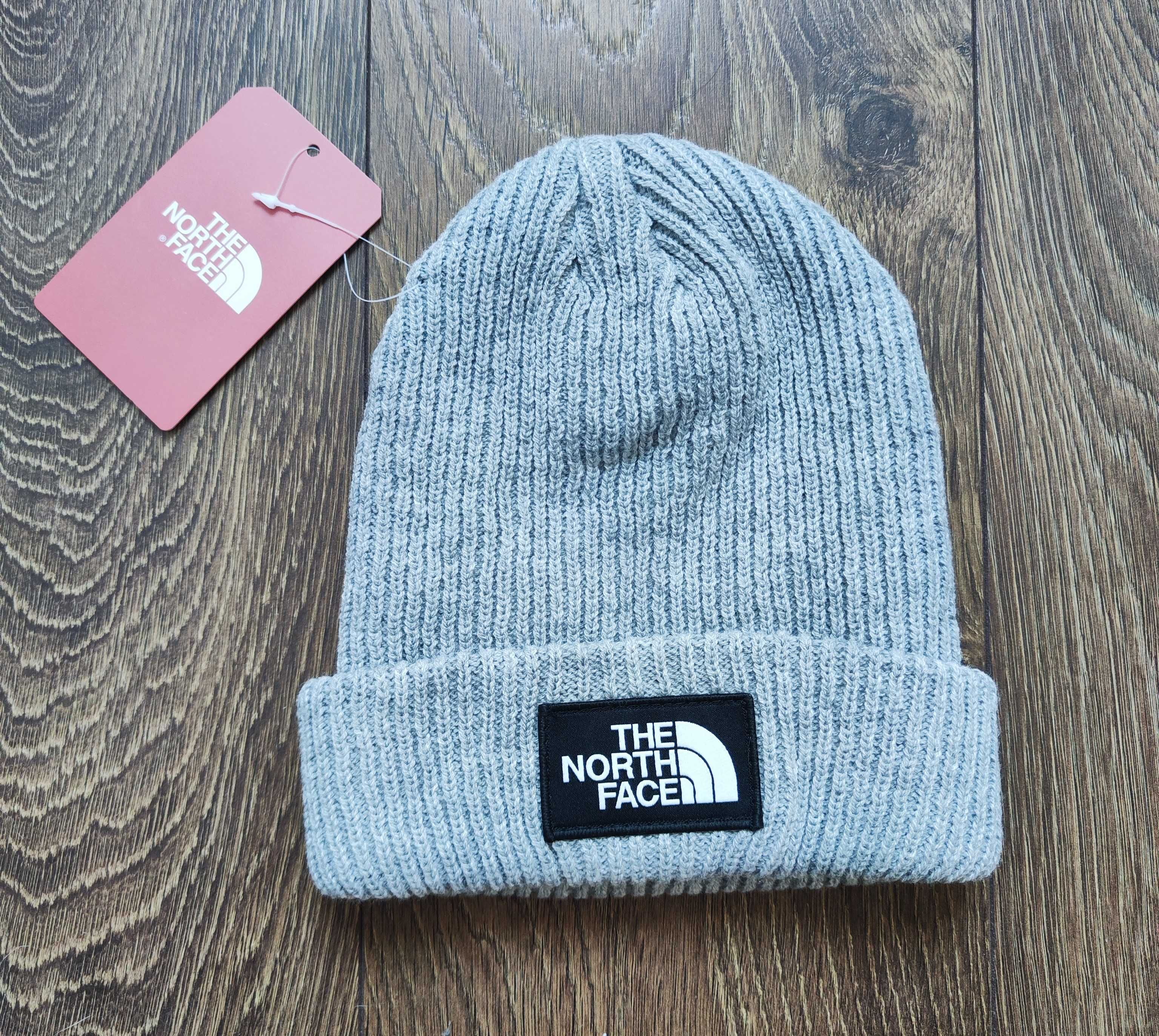 Czapka zimowa THE NORTH FACE