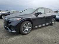 Mercedes-Benz Eqs SUV 450 4MATIC 2023_