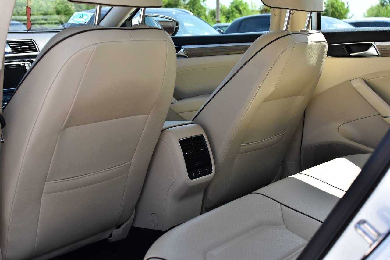 Volkswagen passat b8 NMS 2018р. 2.0 бензин (Перший внесок від 20%)