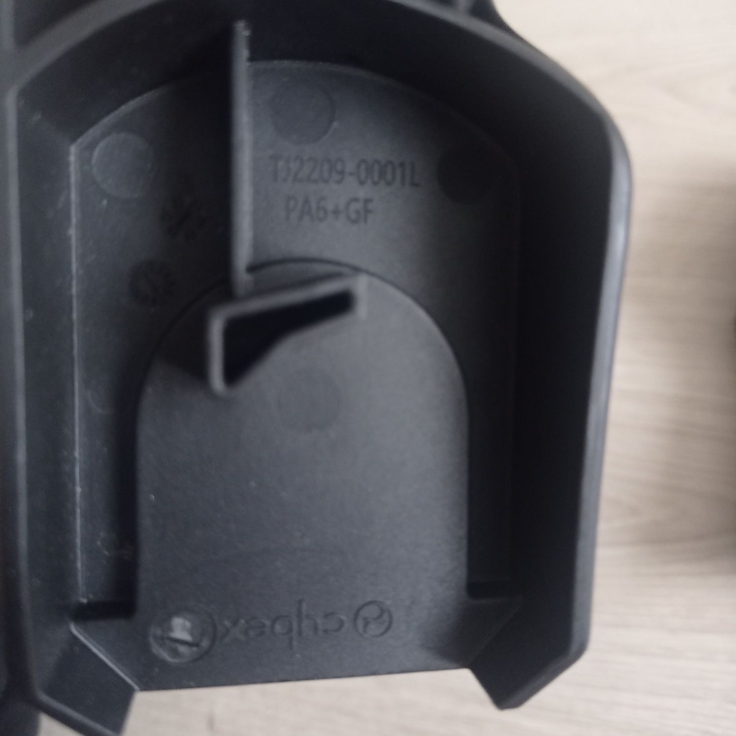 Adaptery do wózka Cybex