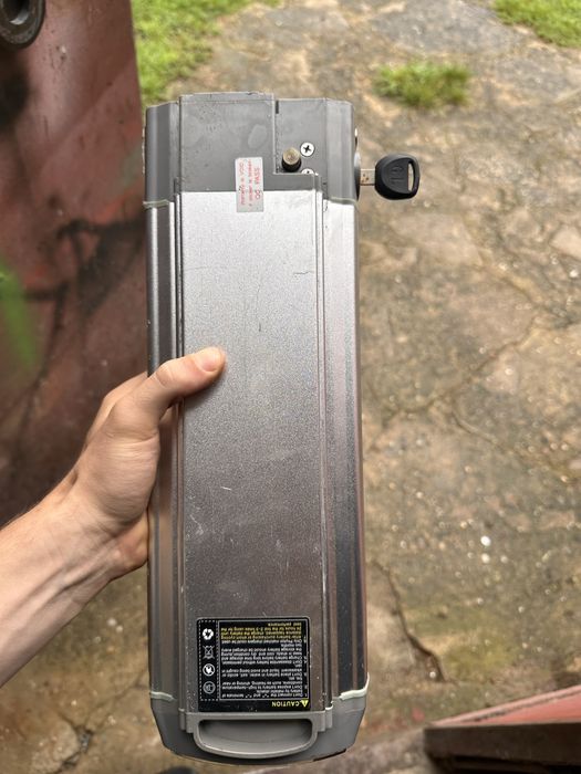 Bateria stella 36V/11Ah