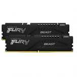Kingston Fury Beast DDR5 2x16GB 5200Mhz CL40