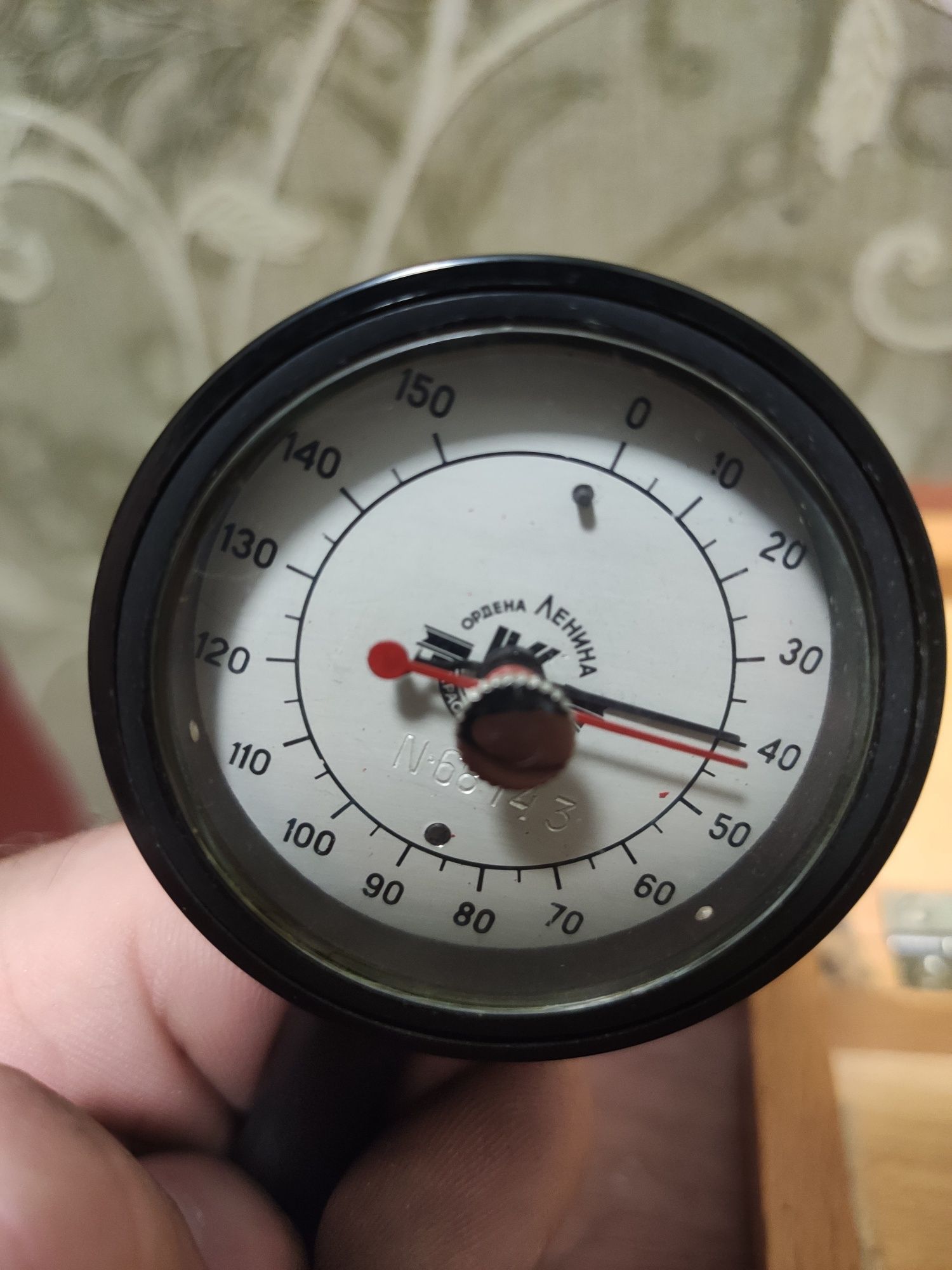 Продам прибор для измерения