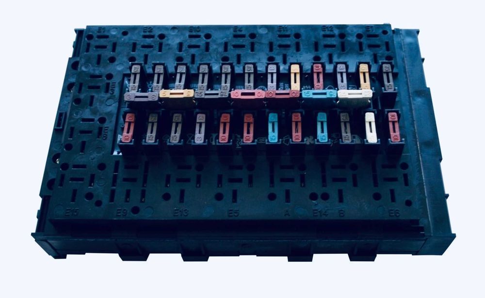 Skrzynka bezpieczników Iveco Daily 1999 - 2007 nowa