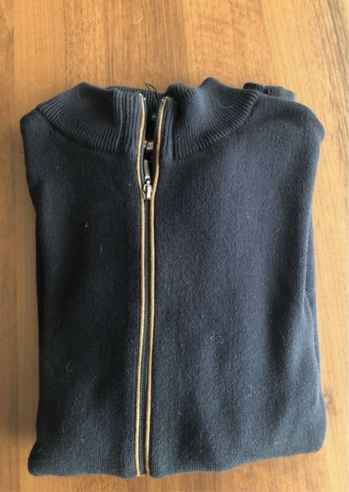 Sweter meski Wilsoor