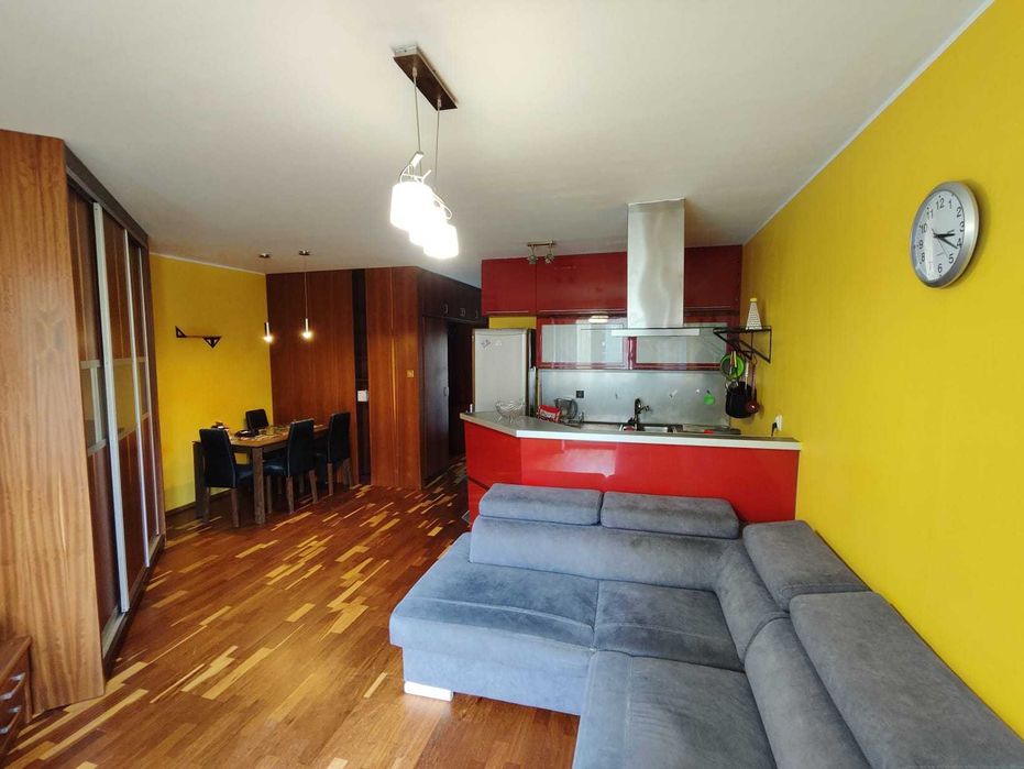 2 pokoje - Gdynia Redłowo