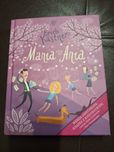 książka Mania czy Ania limitowana z audiobookiem