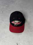Alpinestars vintage max biaggi 250 champion кепка бейсболка мото