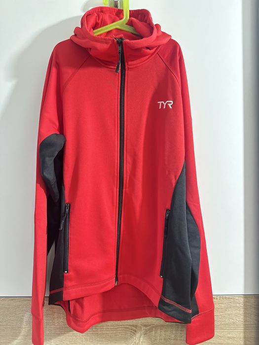 Bluza TYR r. S /38 Nowa z USA