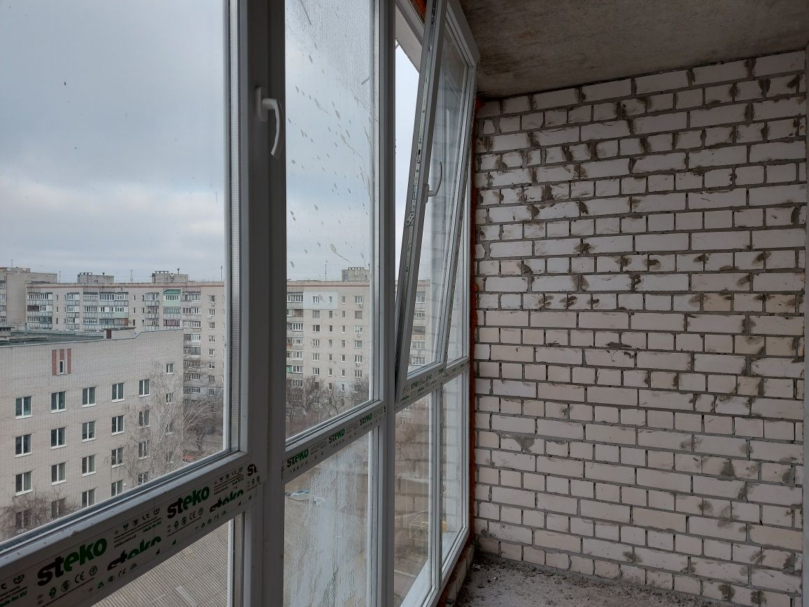 Терміновий продаж! 2-о кімнатна вул.Волковича. Котел, лічильники