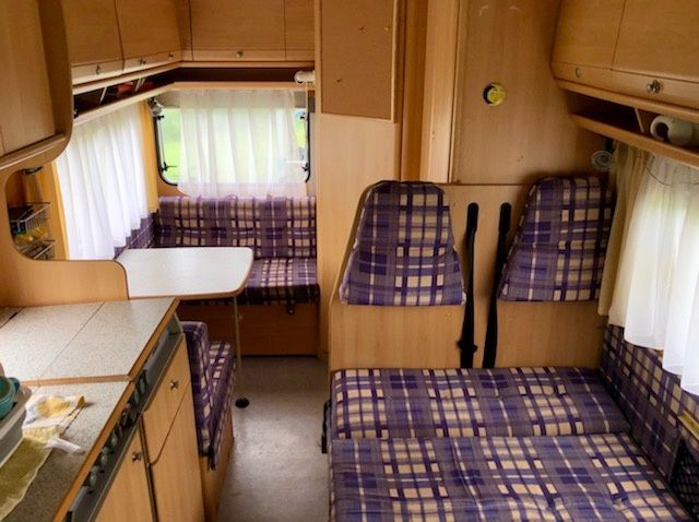 Wynajem wynajmę wypożyczę wypożyczalnia  kamper camper Boże ciało
