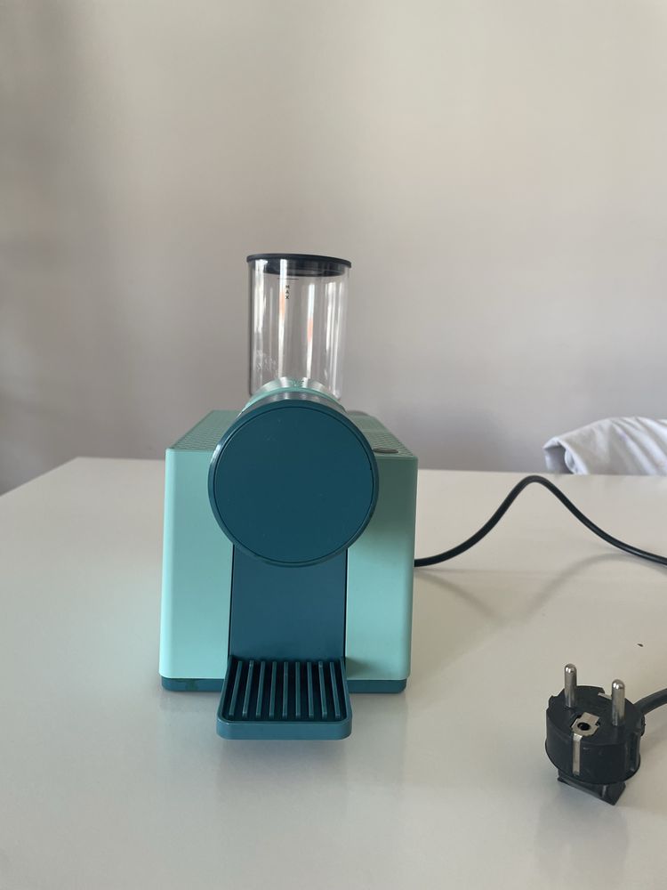 Maquina cafe Delta Q Qlip