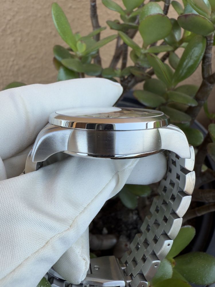 Maurice Lacroix Pontos Chronograph Automatic