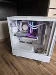 RTX 4060,  i5-13400F (2.50 GH) ,Windows 11, Chłodzenie Wodne,32GB,2TB!
