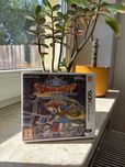 Dragon Quest VIII: Journey of the Cursed King 3DS