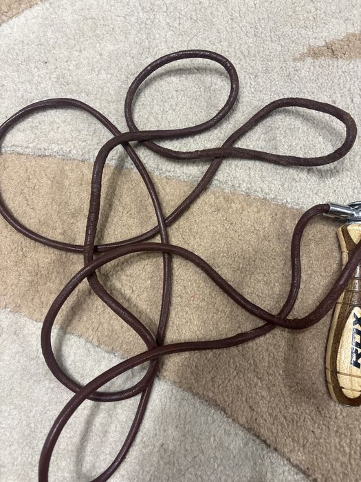 Продам Скакалку RDX Leather виробництво Великобританія