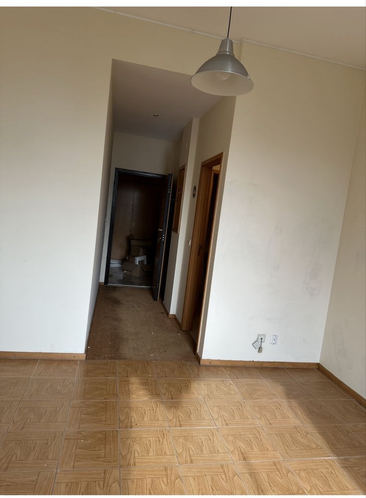 Escritório Matosinhos Sul