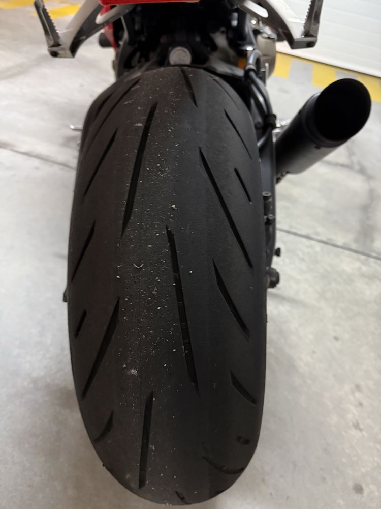Honda CBR 1000RR