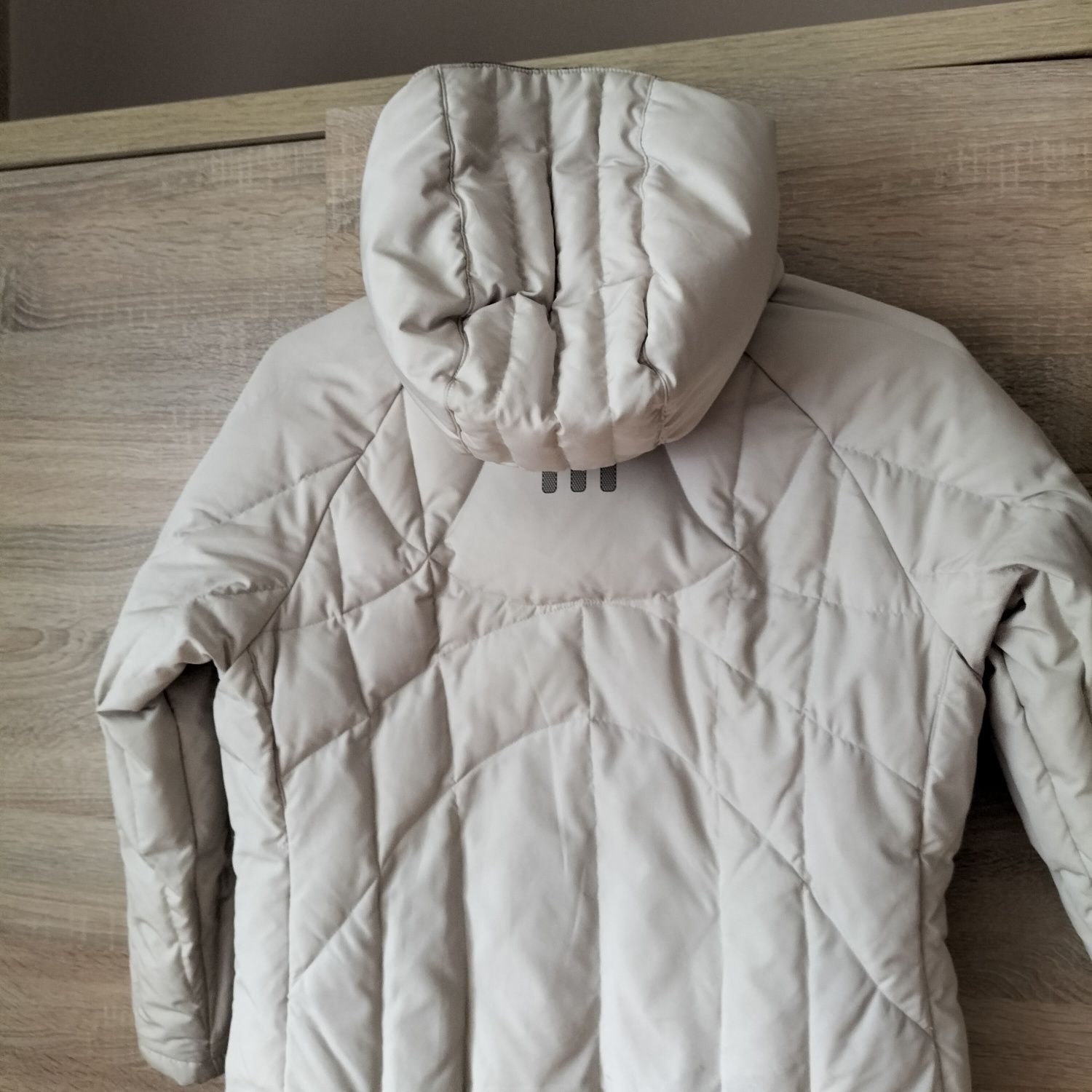 Nowa damska kurtka roz L Adidas