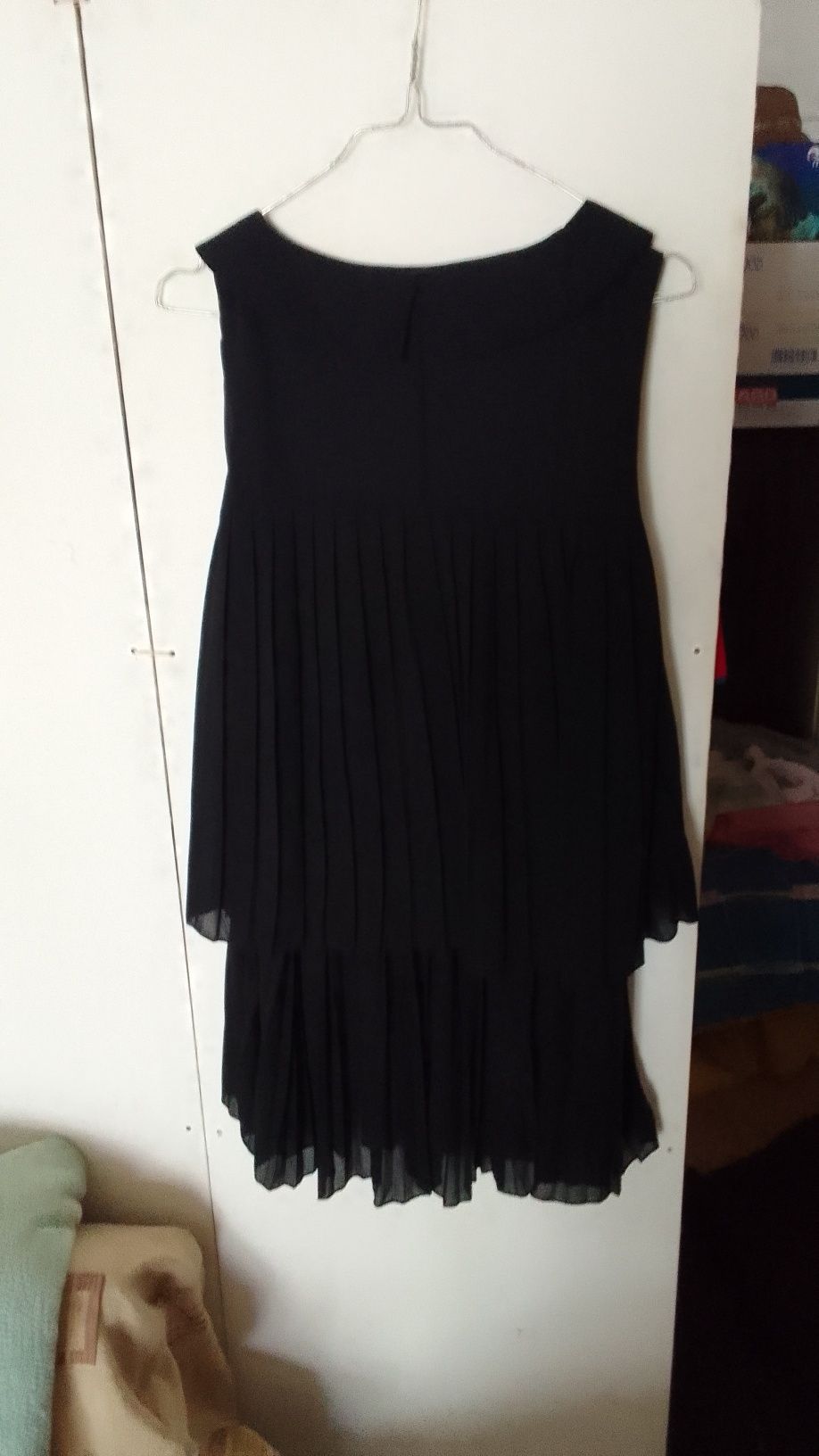 Ropa mulher estimada