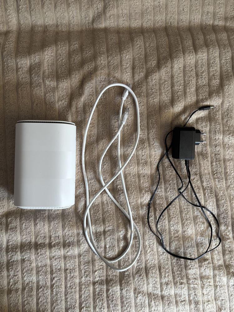 Router ZTE MC801A 5G