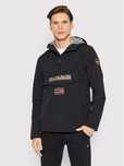 Куртка анорак на флісі Napapijri Anorak 162 оригінал 14 років
