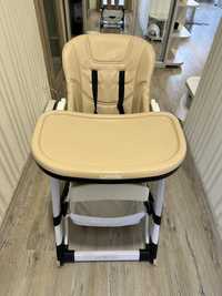 Крісло для годування Carrello Apricus CRL-14201