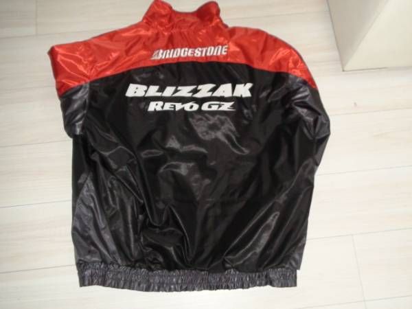 Куртка Bridgestone BLIZZAK RevoGZ