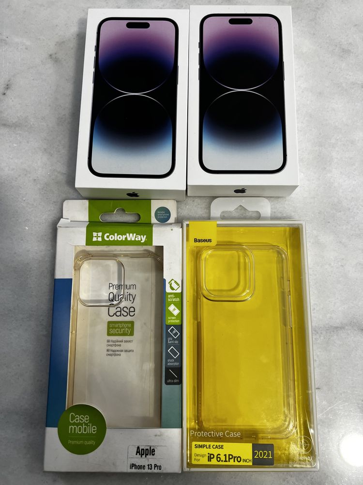 Чехол Iphone 13 Pro