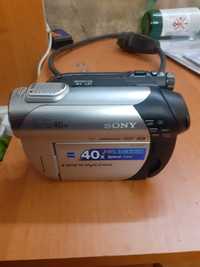 Stara Kamera Sony