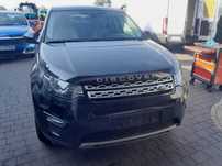 Discovery sport 2.0 dtd 2017 rok przebieg 56 tys wszystkie części