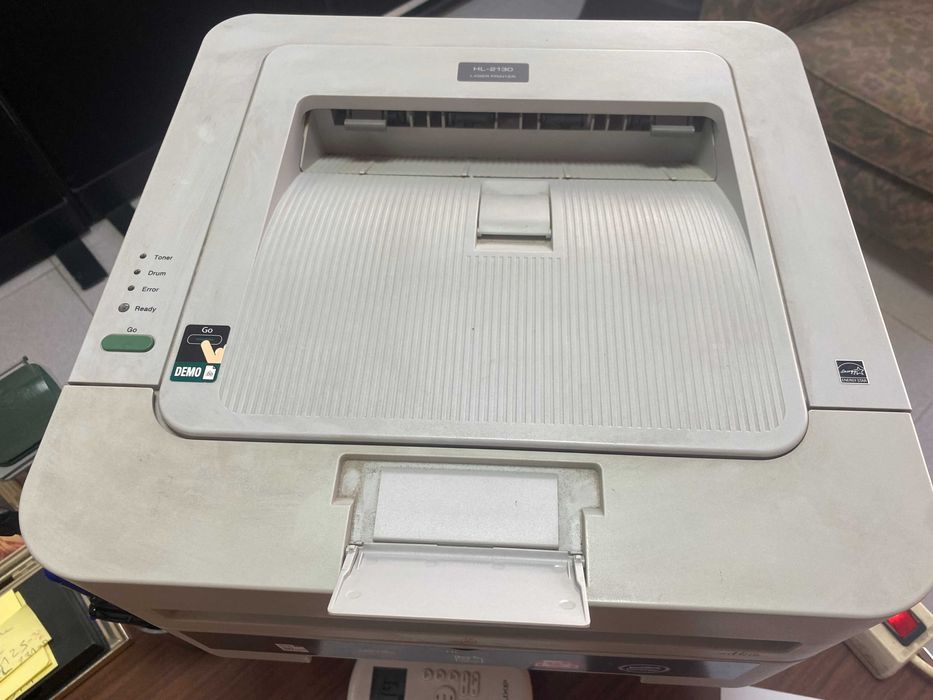 Impressoras Brother e Samsung Vários Modelos