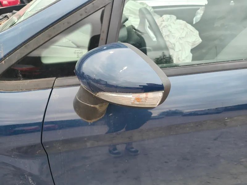 FORD FIESTA MK7 13r 3D LUSTERKO LEWE EU