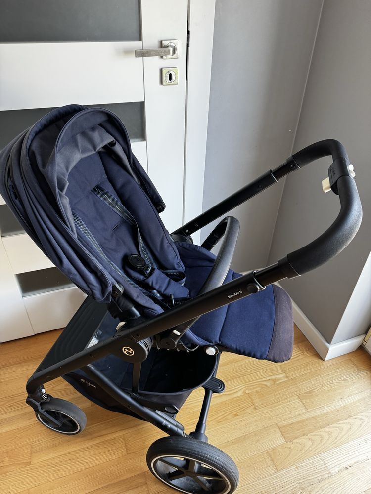 Wózek Cybex Balios S