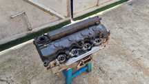 Honda Civic 4D, 5D. Головка , ГБЦ, RNA 3, мотор 1,8 Honda R18a1.