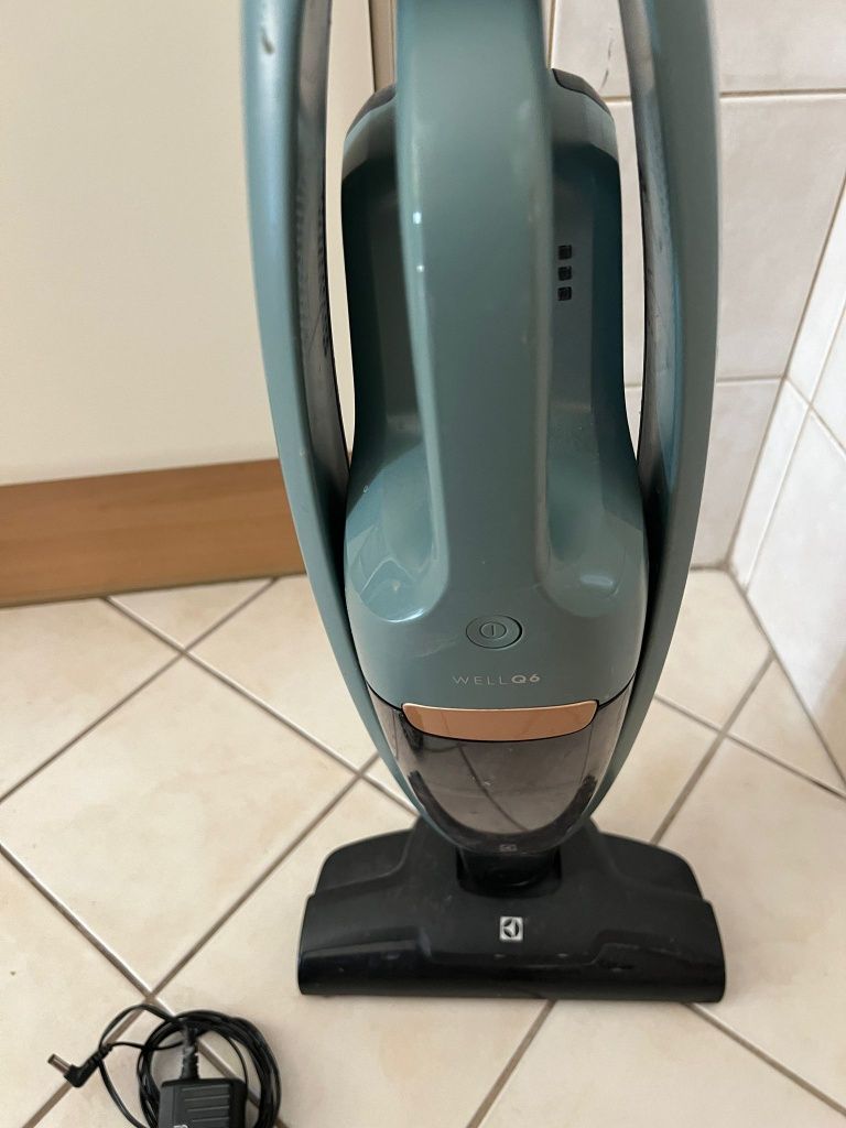 aspirador  Electrolux  well Q6