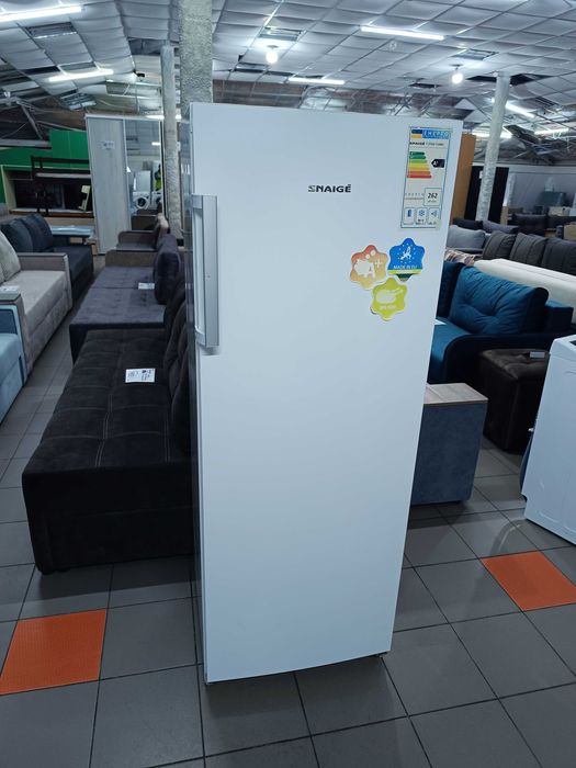 Морозильна камера Snaige F27SM