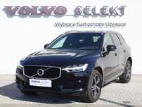 Volvo XC 60 T5 250KM RDesign Salon POLSKA I Właściciel Serwis ASO Gwarancja FV23%