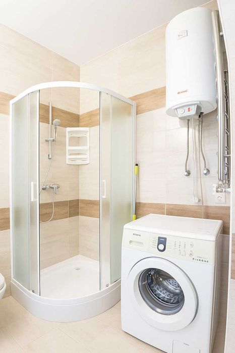 Оренда 1 кімнатної квартири Бочарова/Атриум