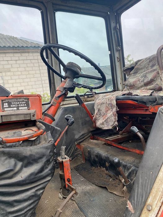 Продам! ЮМЗ ТОРГ!