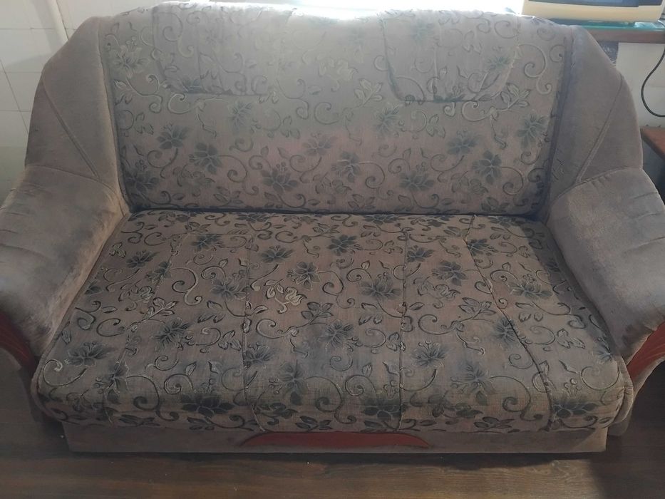 Продам діван ,розкладний
