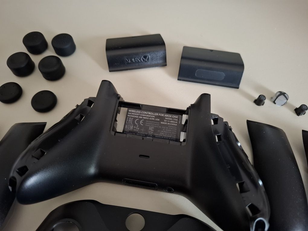 Obudowa GamePad XBOX ONE kontroler pad do gry
