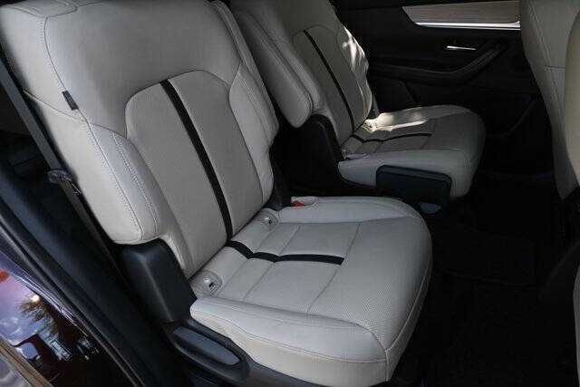 2024 Mazda CX-90 PHEV