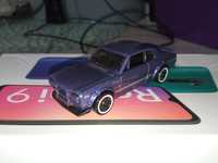 Nissan Skyline 2000 GT-X hot wheels